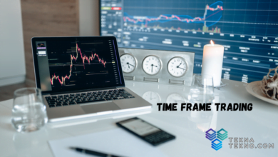 Apa itu Time Frame Dalam Trading