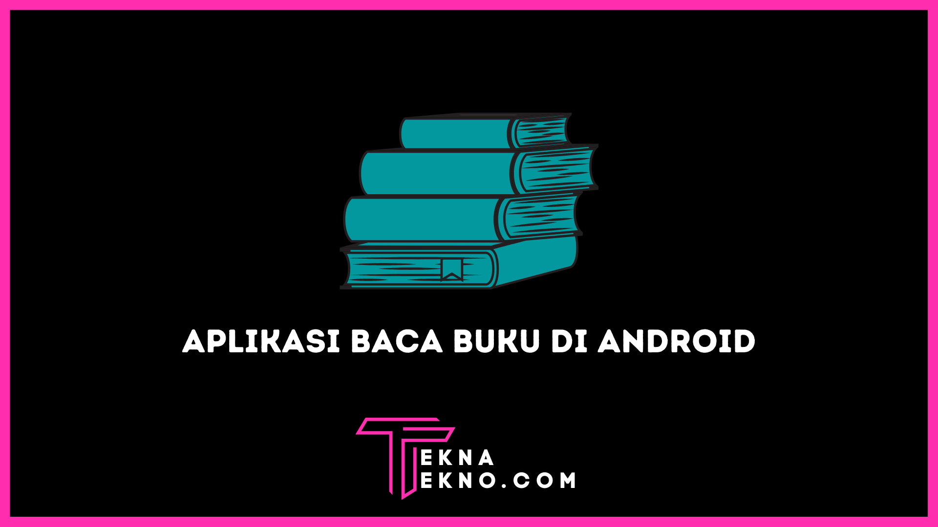 8 Rekomendasi Aplikasi Baca Buku Gratis di Android