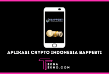 Aplikasi Crypto Indonesia Bappebti Resmi