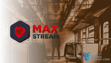 Aplikasi MAXstream Telkomsel untuk Streaming Video