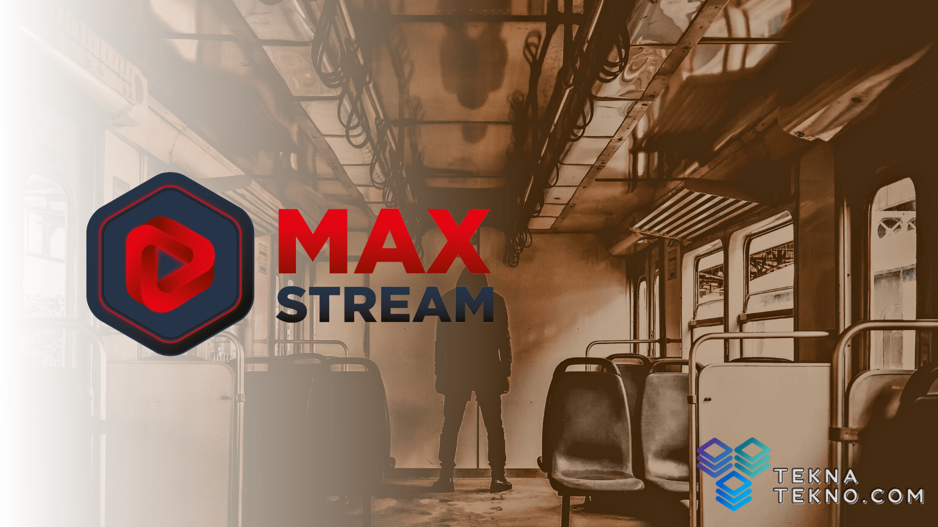 Update Aplikasi MAXstream Telkomsel untuk Streaming Video