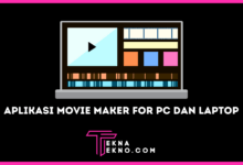 Aplikasi Movie Maker Terbaik untuk PC dan Laptop