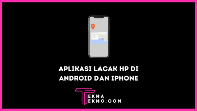 Aplikasi Pelacak Hp di Android dan Iphone