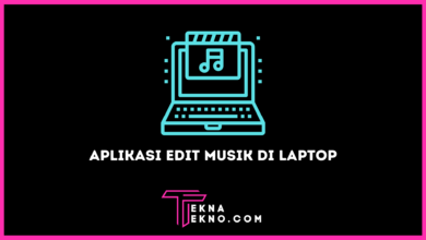 Aplikasi Untuk Edit Musik di Laptop dan PC Terbaik