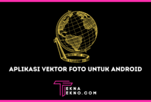 Aplikasi Vektor Foto untuk Android Terlengkap