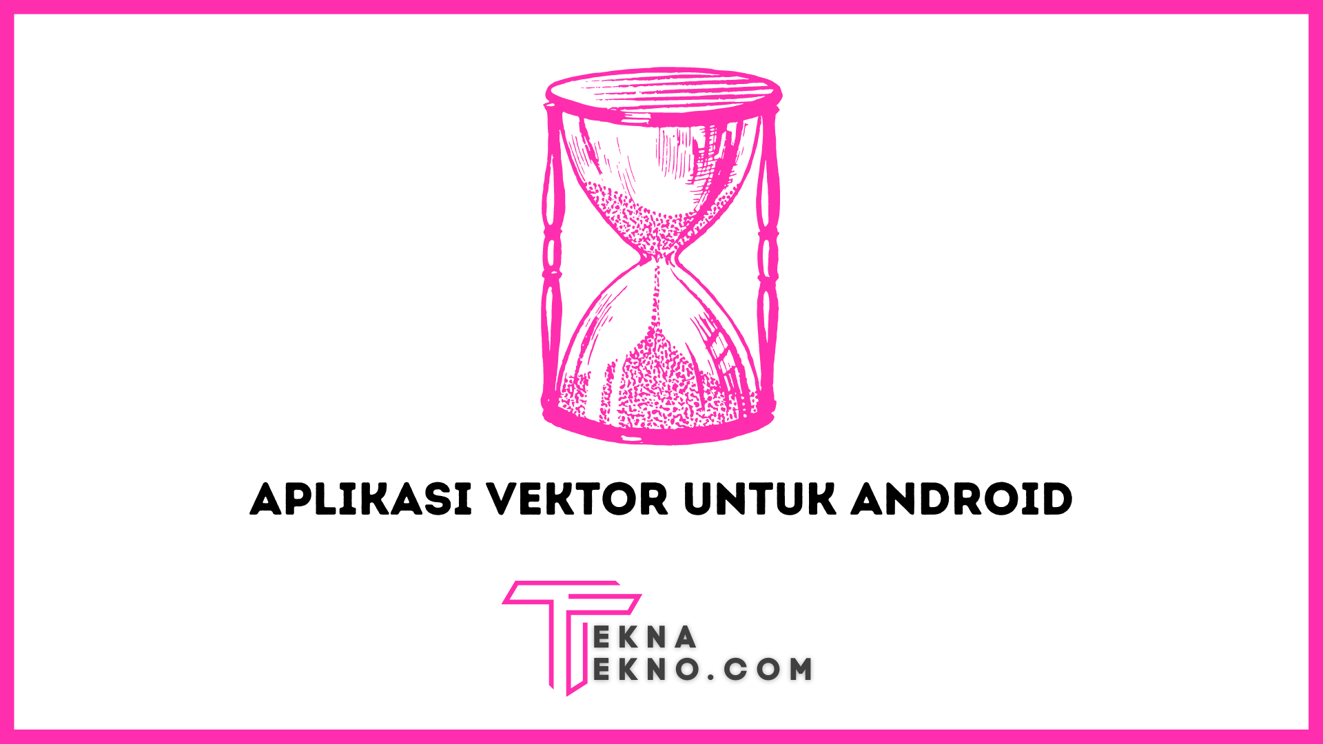 7 Aplikasi Vektor untuk Android Terbaik dan Terpopuler