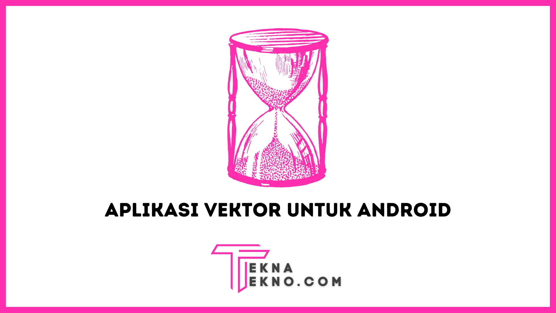 7 Aplikasi Vektor untuk Android Terbaik dan Terpopuler
