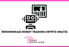 Bot Trading Crypto Gratis dan Recommended