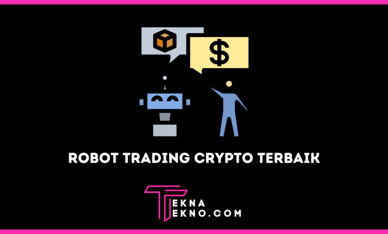 Bot Trading Crypto Terbaik 2022 Gratis dan Berbayar