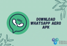 Cara Download Aplikasi WhatsApp Aero Terbaru