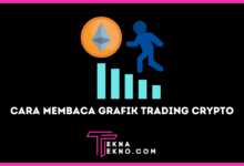 Cara Membaca Grafik Trading Crypto Tepat dan Akurat