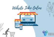 Cara Membuat Website Toko Online untuk Pemula