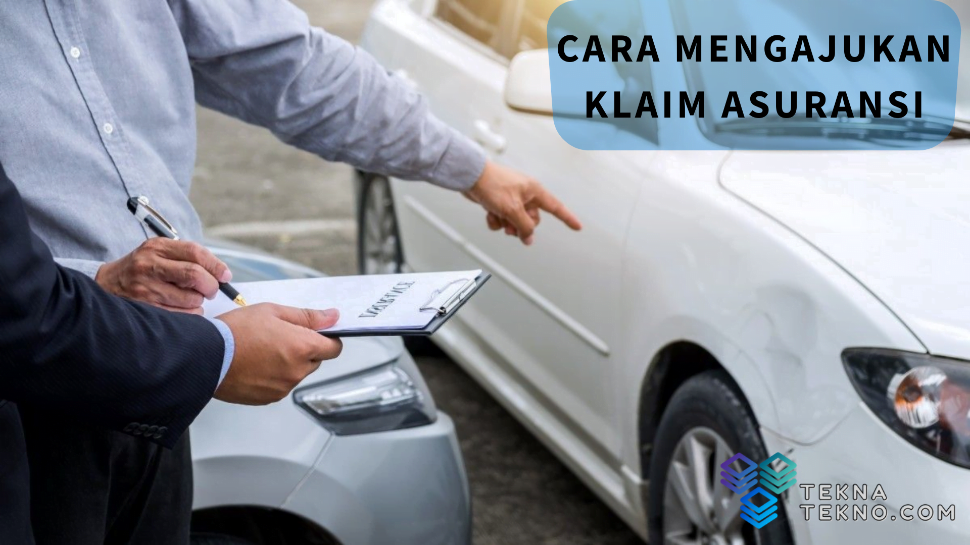 Cara Mengajukan Klaim Asuransi dan Tips Agar Klaim Diterima