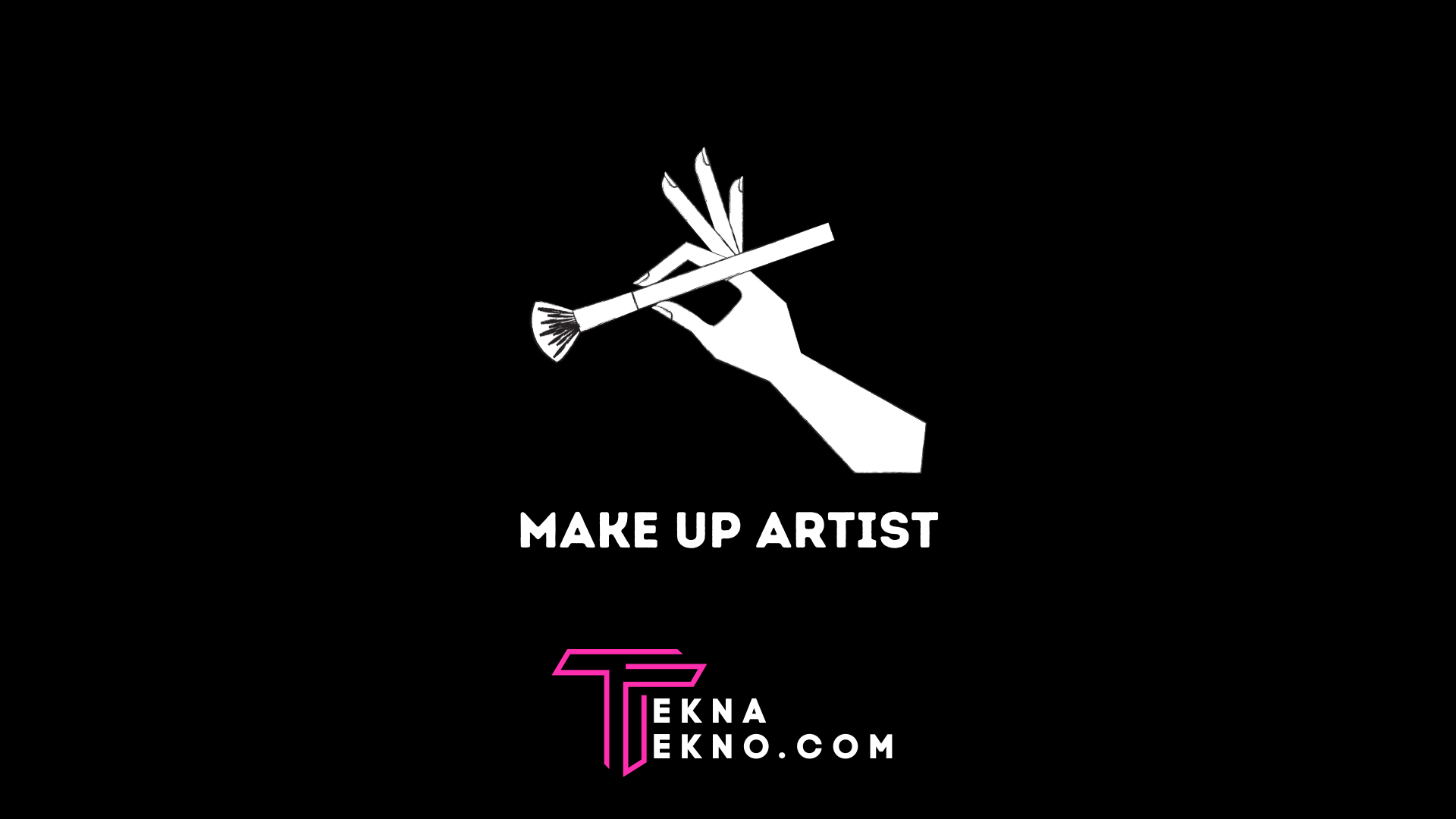 Bagaimana Cara Menjadi  Make Up Artist Pemula