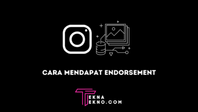 Cara Mudah Mendapatkan Endorsement Dari Instagram
