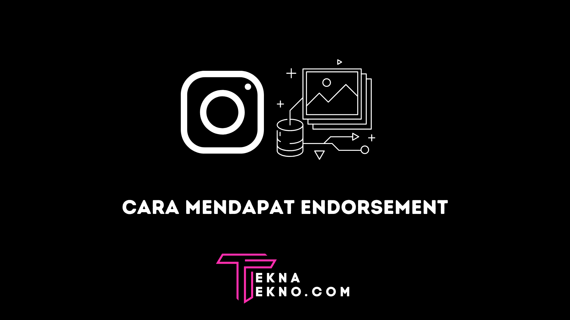 Cara Mudah Mendapatkan Endorsment Dari Instagram