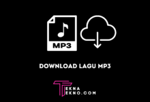 Cara Mudah Mendownload Lagu MP3