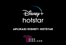 Cara Nonton Film di Aplikasi Disney+ Hotstar Gratis (1)