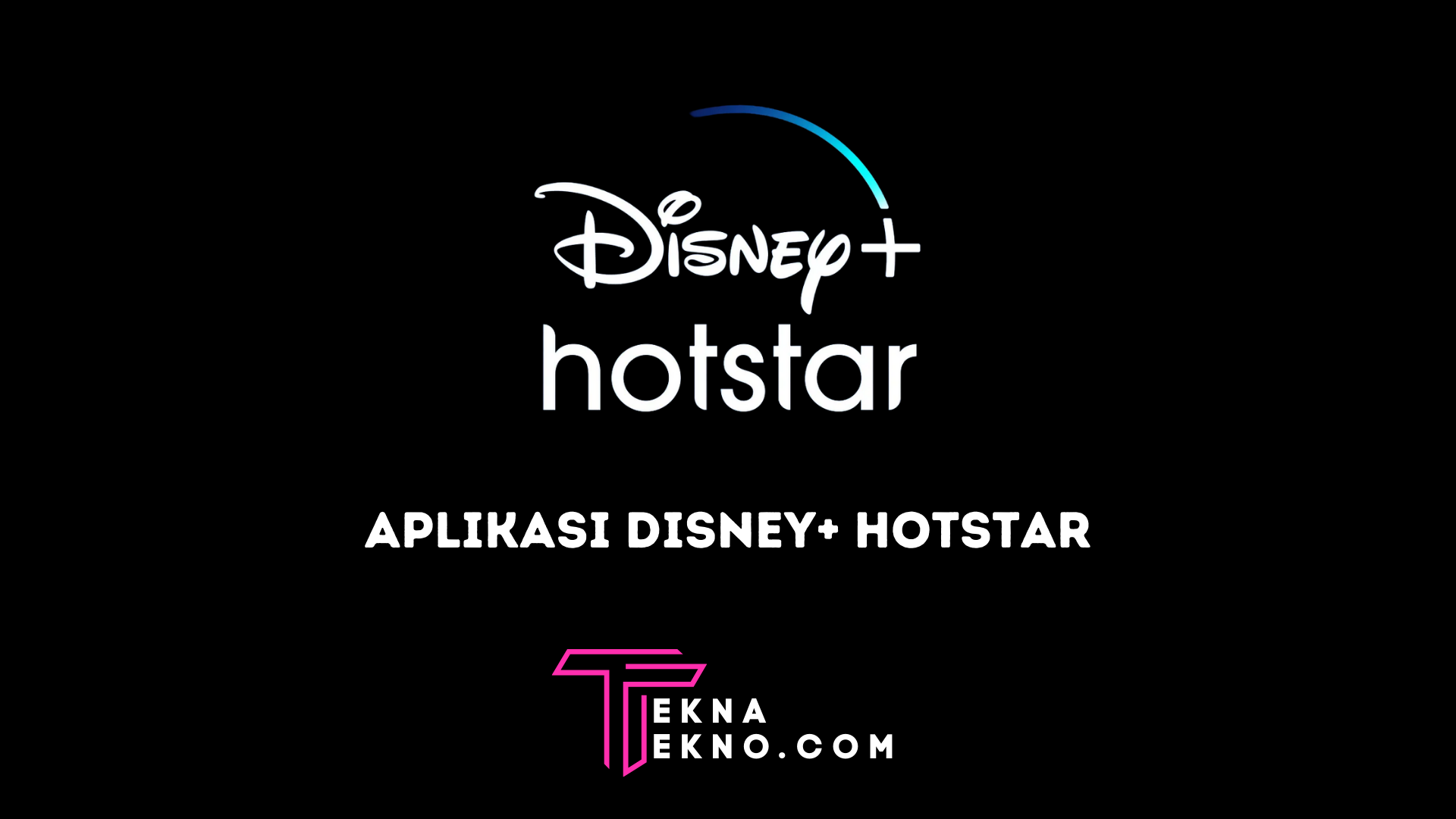 Cara Nonton Film di Aplikasi Disney+ Hotstar Gratis (1)