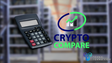 Cara Penggunaan Cryptocompare Mining Calculator