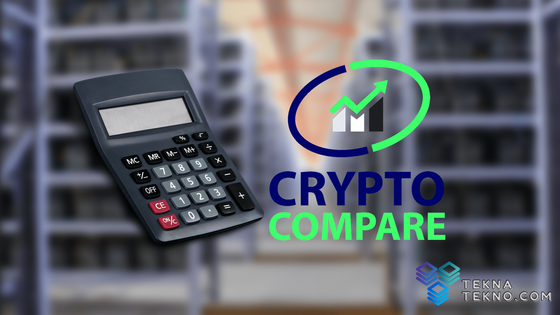 Cara Menggunakan Cryptocompare Mining Calculator