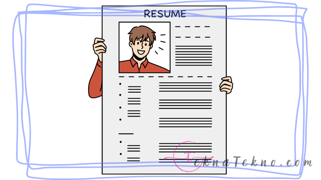 Daftar Aplikasi untuk Membuat CV Online