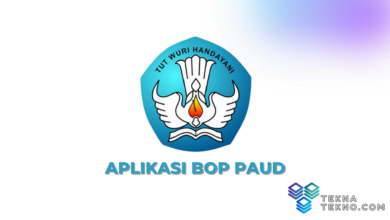 Download Aplikasi BOP PAUD Terbaru