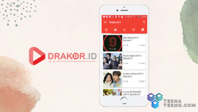 Download Aplikasi Drakor Id Terbaru