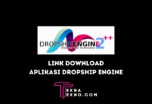 Download Aplikasi Dropship Engine Gratis, Ini Linknya