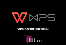Download Aplikasi WPS Office Premium Tanpa Iklan