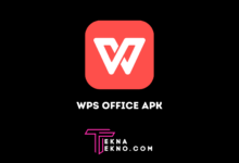 Download Aplikasi WPS Office for Android Terbaru