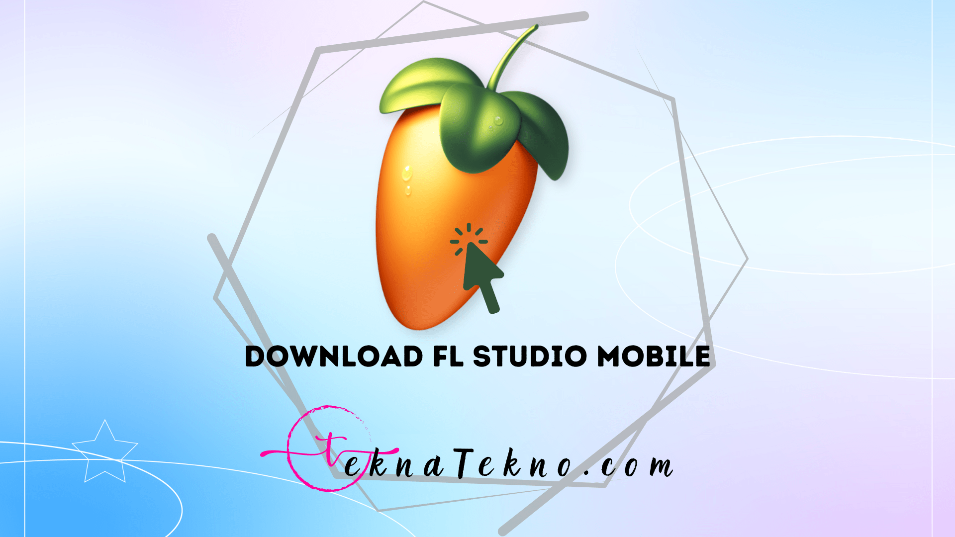 Download FL Studio Mobile untuk PC dan Android dari Play Store