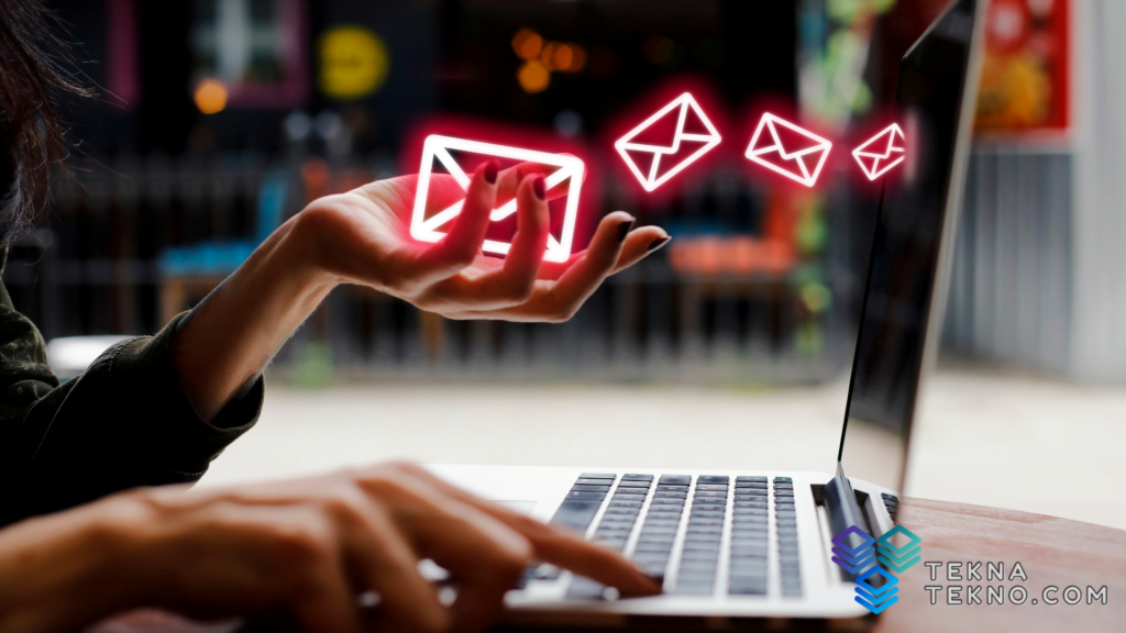 Mengenal Apa itu Email Marketing, Strategi dan Cara Kerjanya