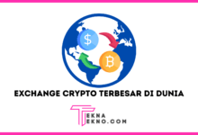 Exchange Crypto Terbesar di Dunia