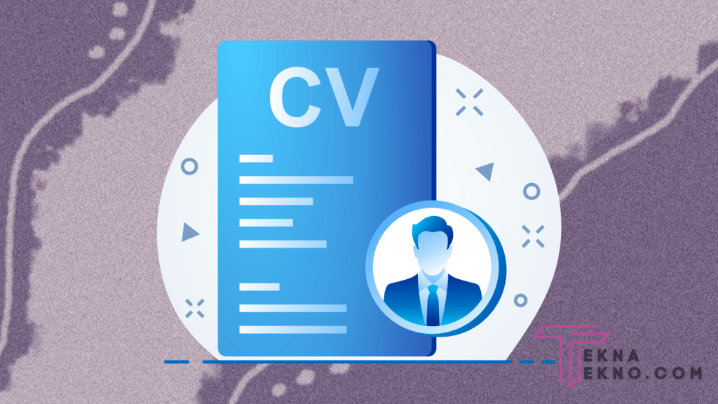 FAQ Seputar Membuat CV