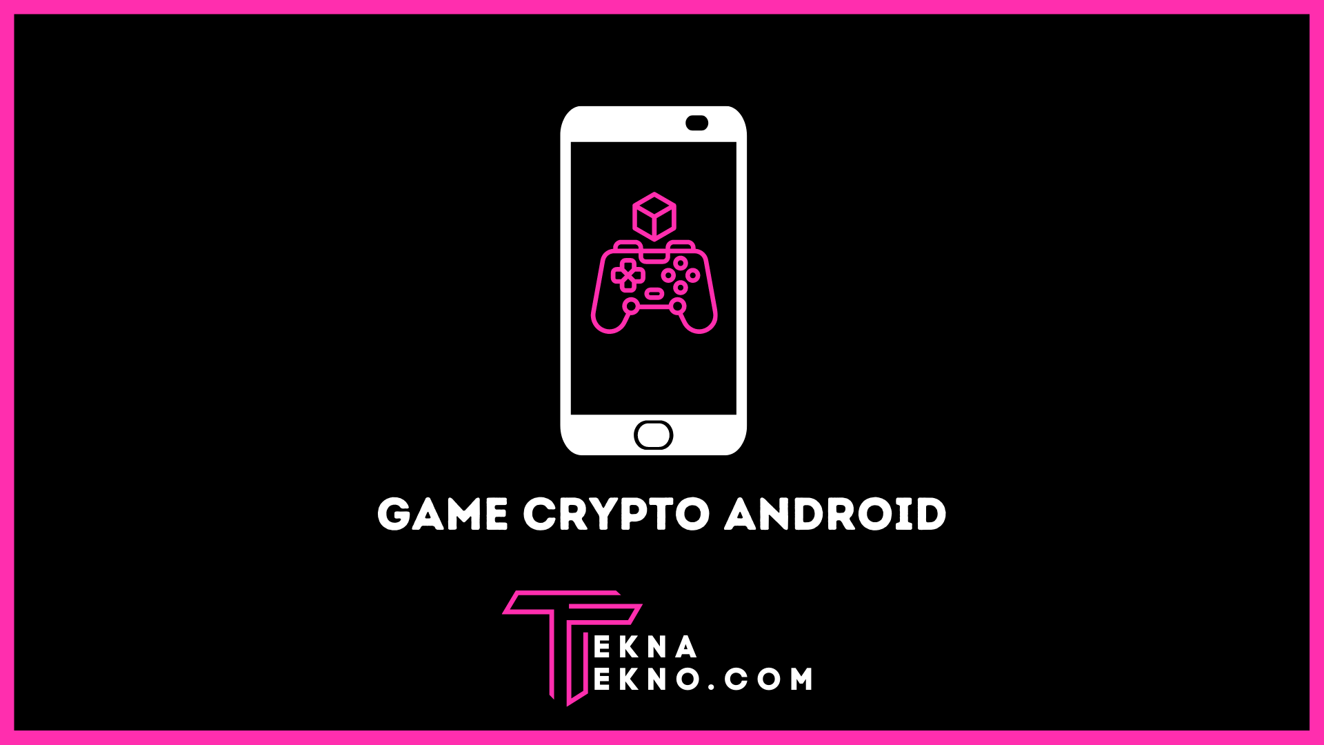 10 Game Crypto Android Terbaik dan Gratis di HP Android