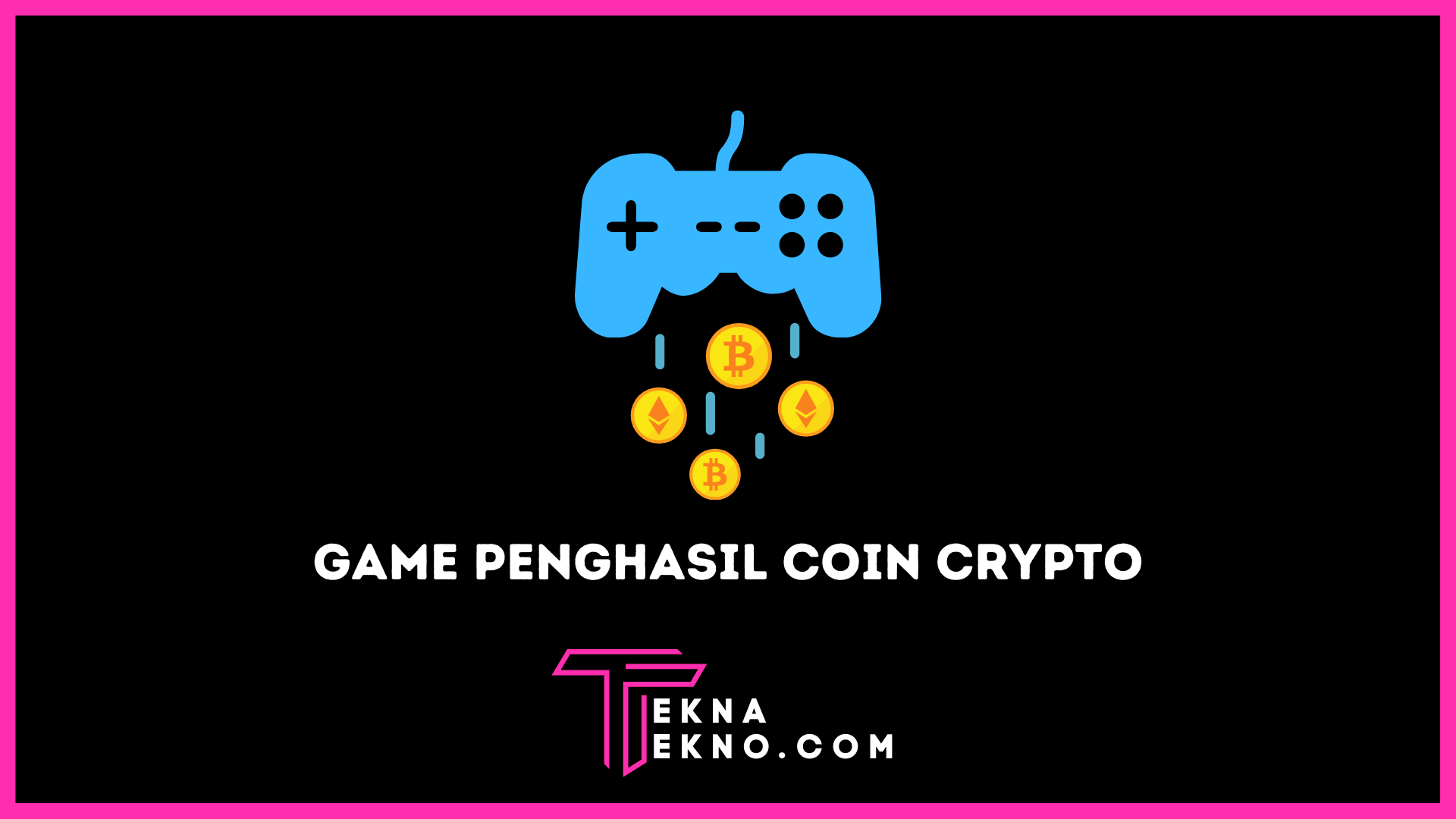 17 Game Penghasil Coin Crypto Terbaik di Android dan iOS