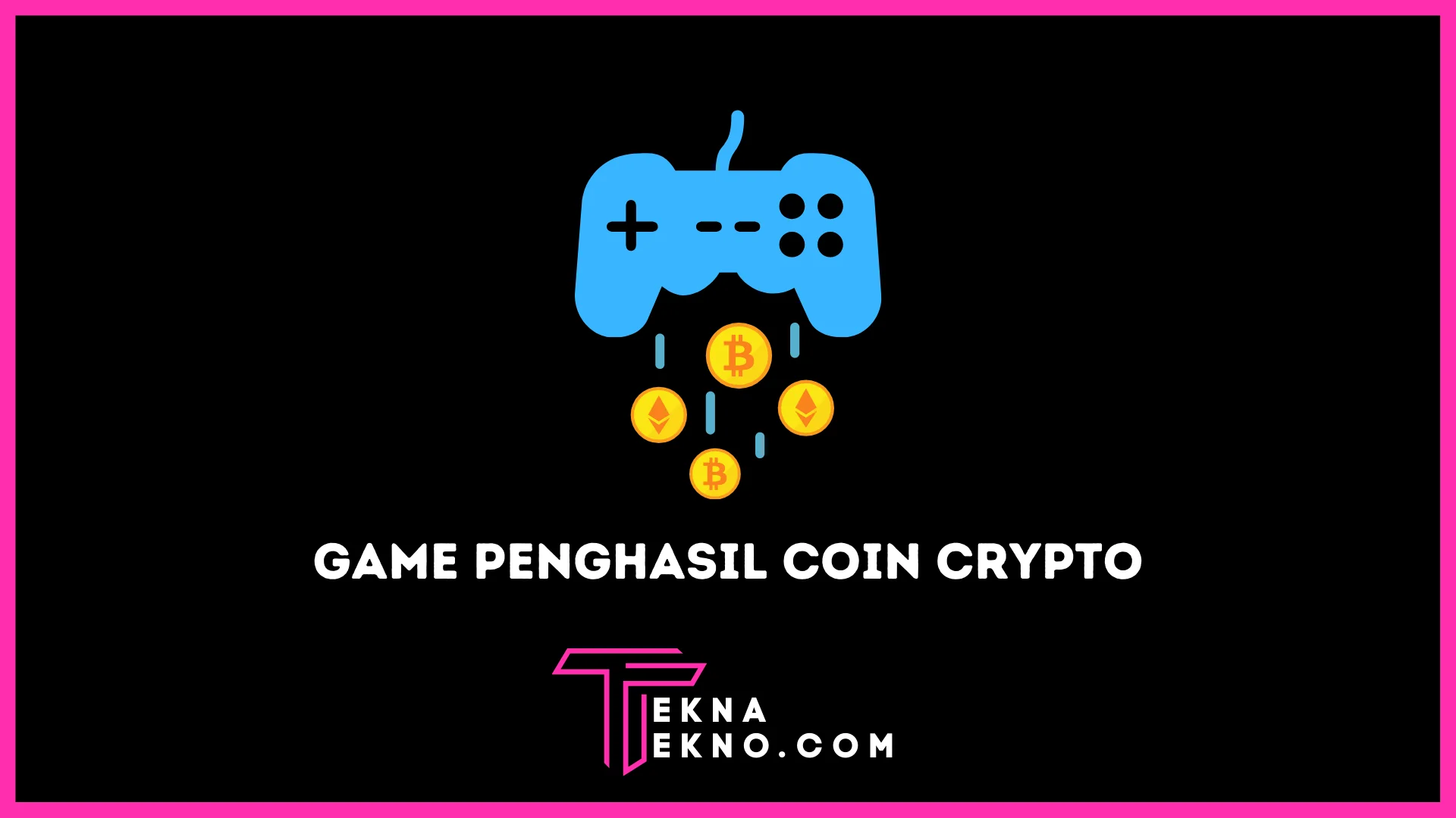 17 Game Penghasil Coin Crypto Terbaik di Android dan iOS