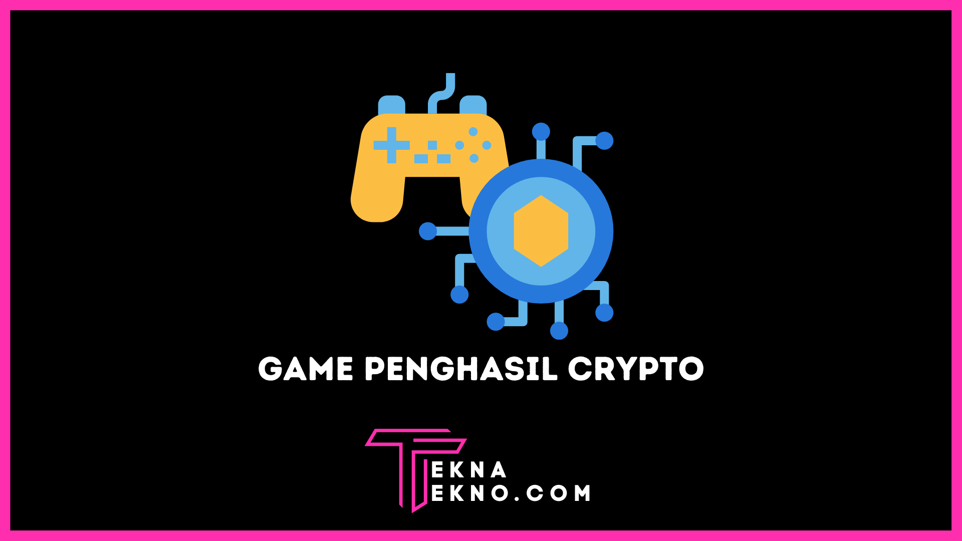 15 Game Penghasil Crypto Gratis di Android dan iOS, Terbukti Cuan