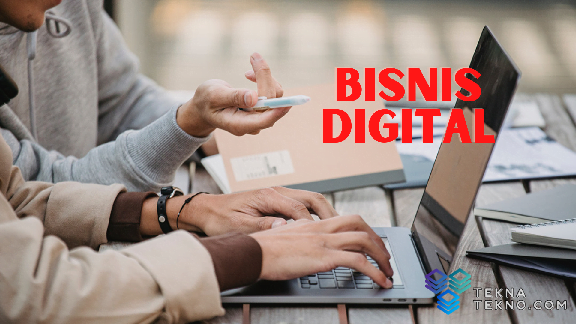 11 Ide Bisnis Digital Terbaik yang Menjanjikan