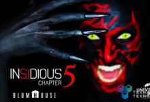 Insidious 5 The Dark Realm Sinopsis, Pemain dan Link Trailer