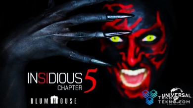 Insidious 5 The Dark Realm Sinopsis, Pemain dan Link Trailer