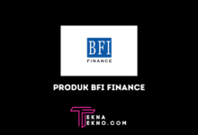 _Jenis Produk BFI Finance