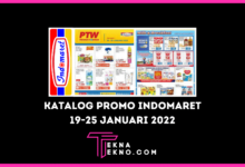 Katalog Promo Indomaret dari Tanggal 19 Hingga 25 Januari 2022 Terbaru