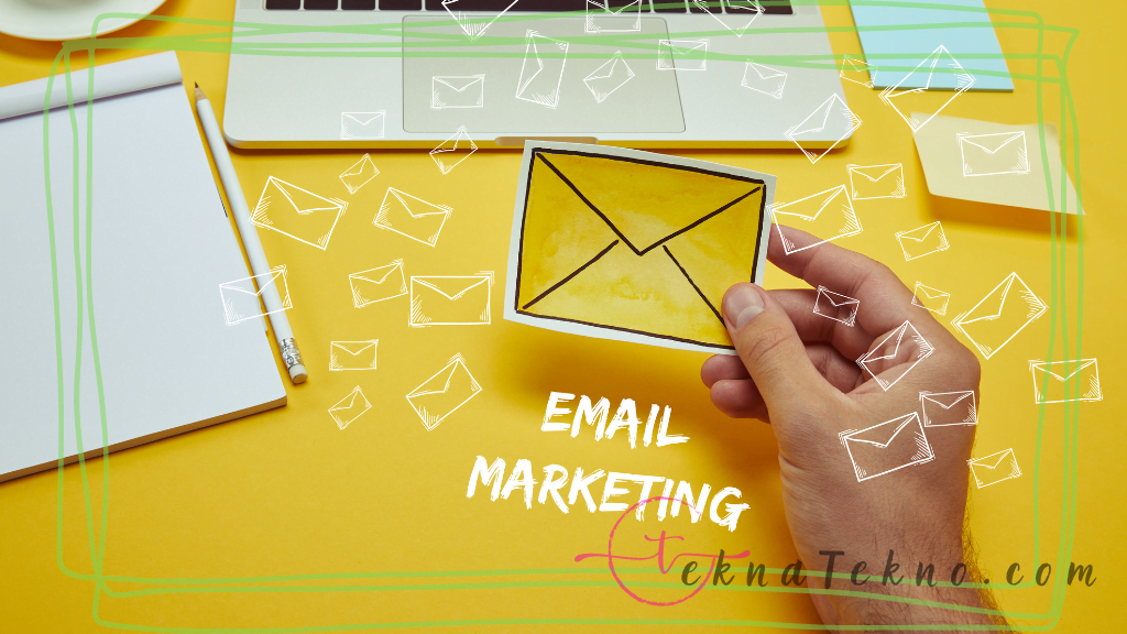Mengapa Email Marketing Penting dan Strateginya