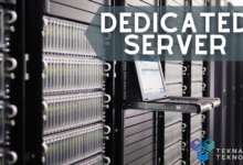 Mengenal Apa itu Dedicated Server, Manfaat dan Cara Kerjanya