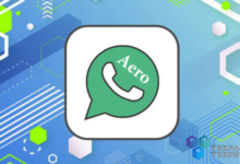 Mengenal Aplikasi Whatsapp Aero yang Viral