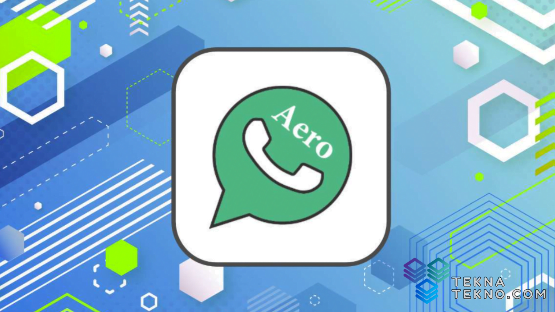 Mengenal Aplikasi Whatsapp Aero yang Viral