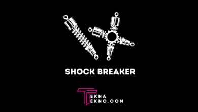 Mengenal Cara Kerja Shock Breaker pada Mobil