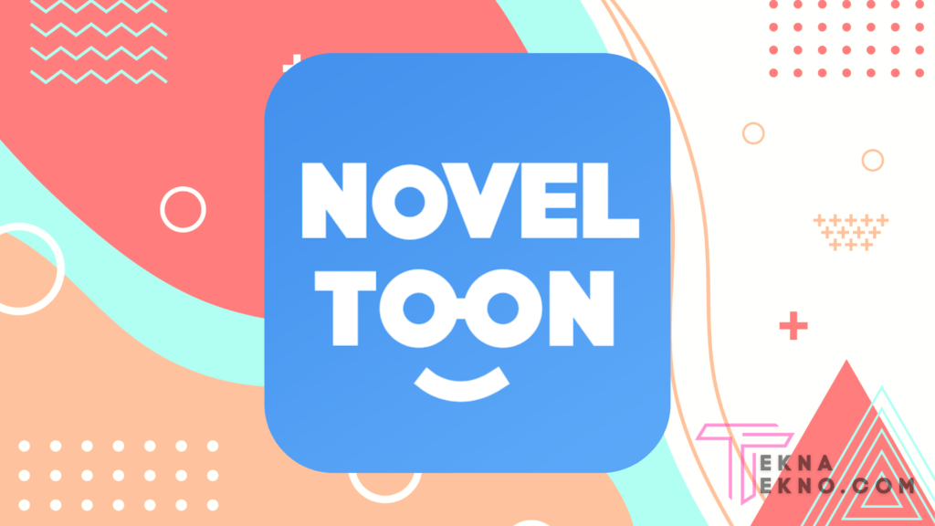 Novel Toon